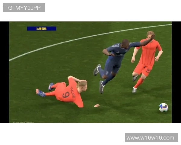 足球明星被犯规搞笑瞬间集锦让你捧腹大笑的精彩时刻